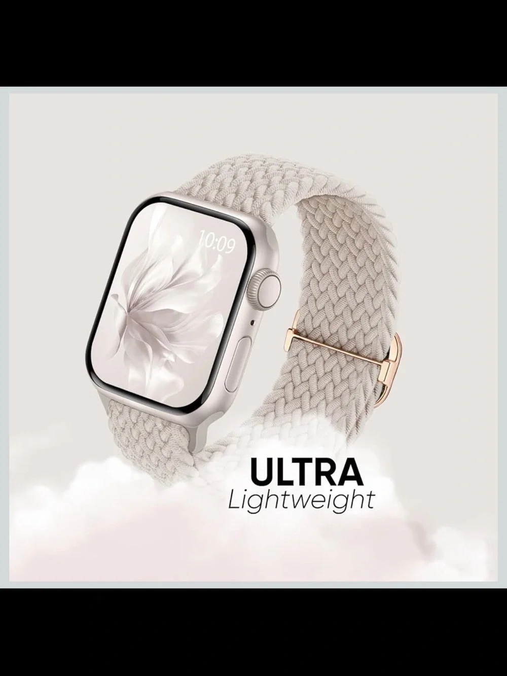 Apple Watch bands